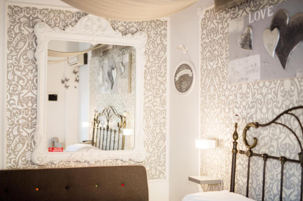 Guest house Casale D' Or 3*