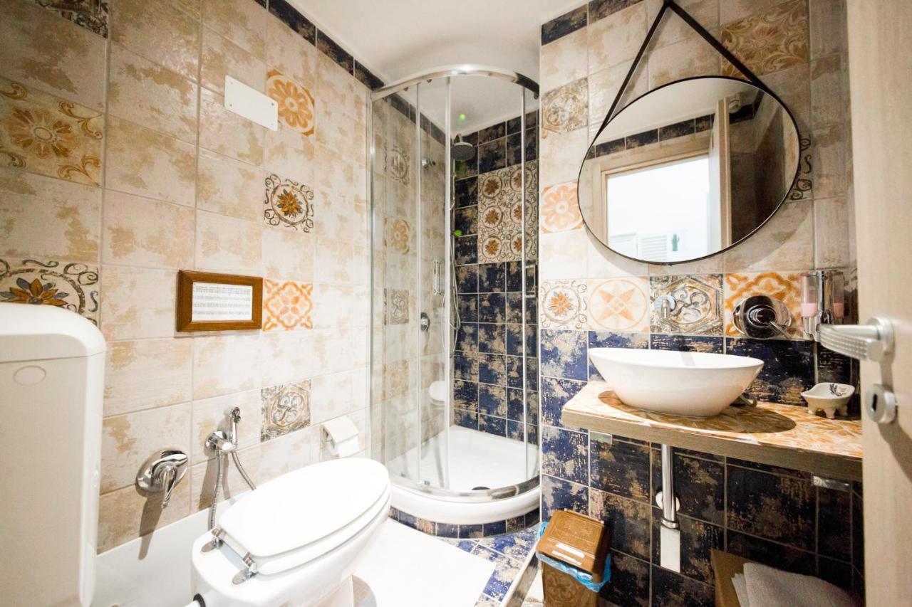Casale D' Or Guest house