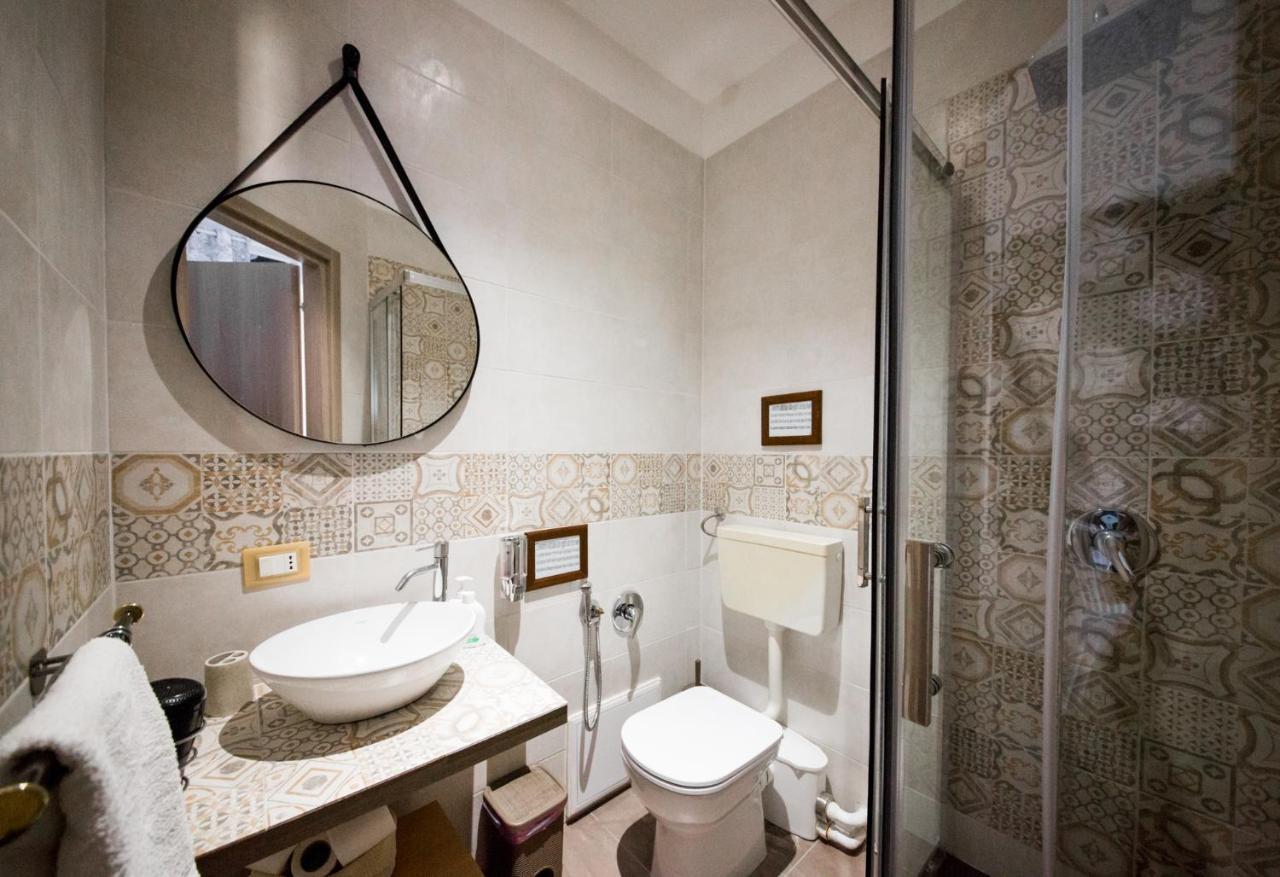 Guest house Casale D' Or Palermo