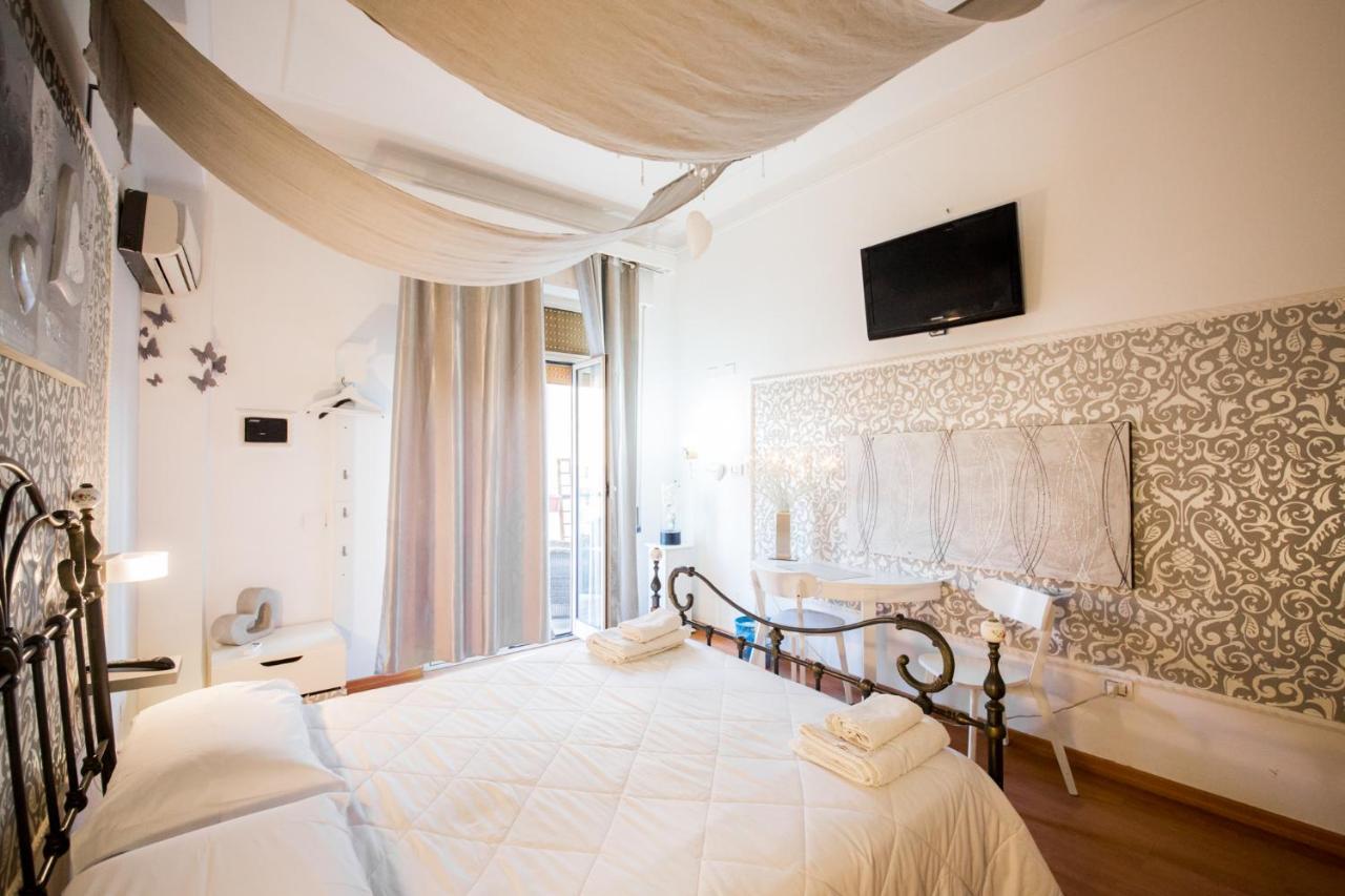 Guest house Casale D' Or 3*