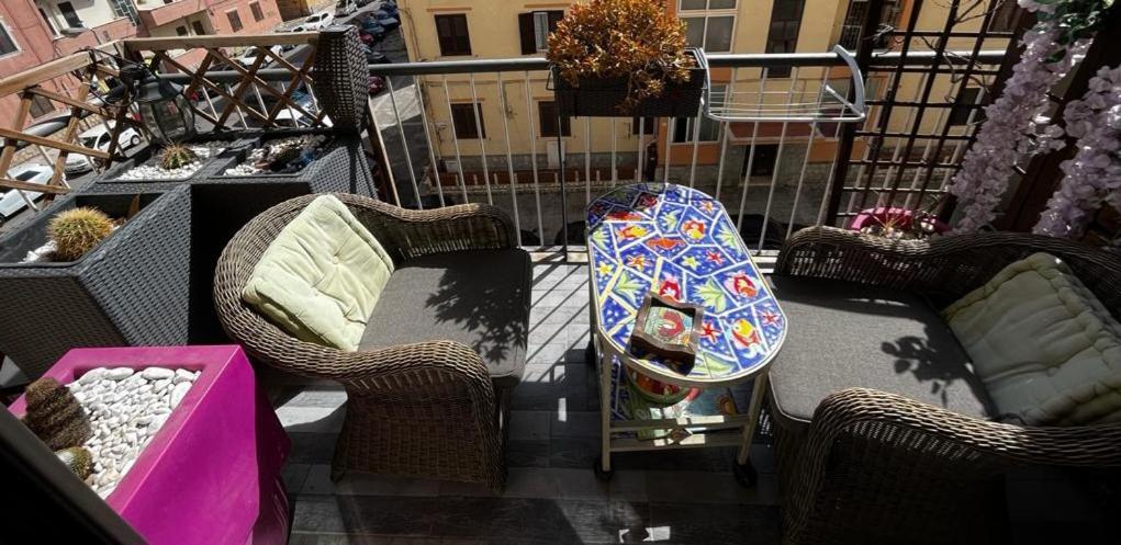 Guest house Casale D' Or Palermo