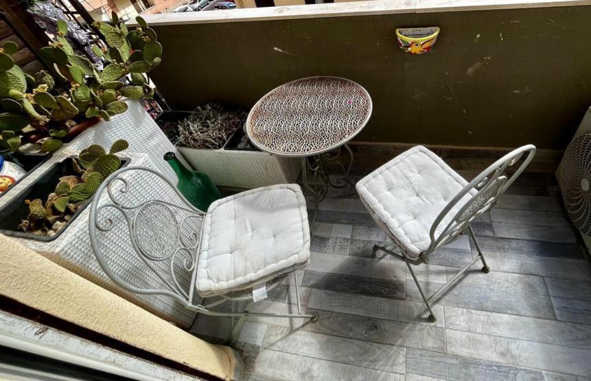 Guest house Casale D' Or Palermo