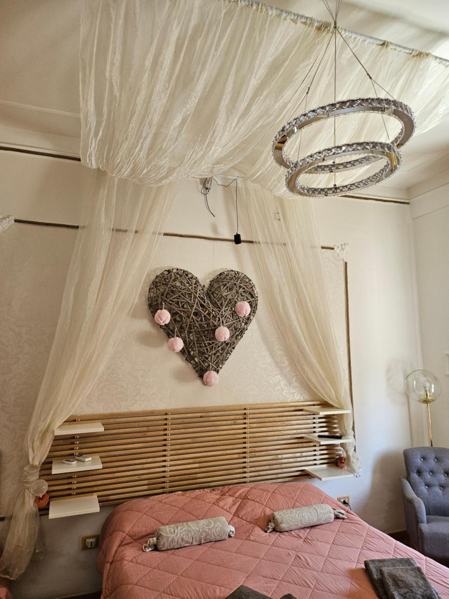 Guest house Casale D' Or 3*