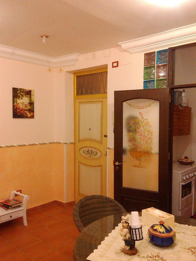 Guest house Casale D' Or Palermo