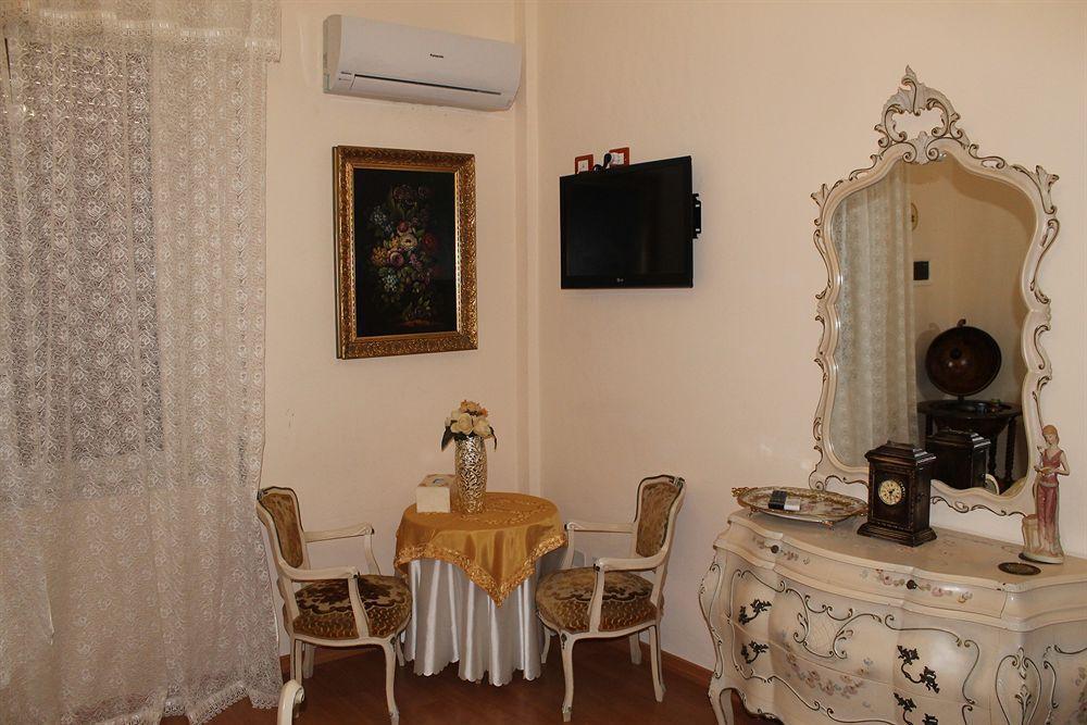 Casale D' Or Palermo