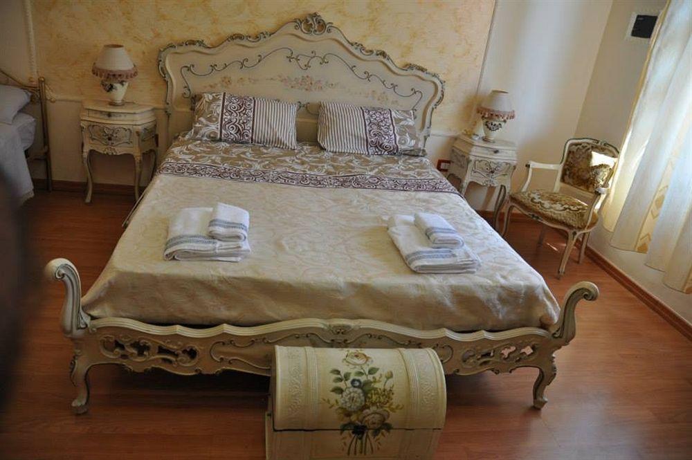 Guest house Casale D' Or Palermo
