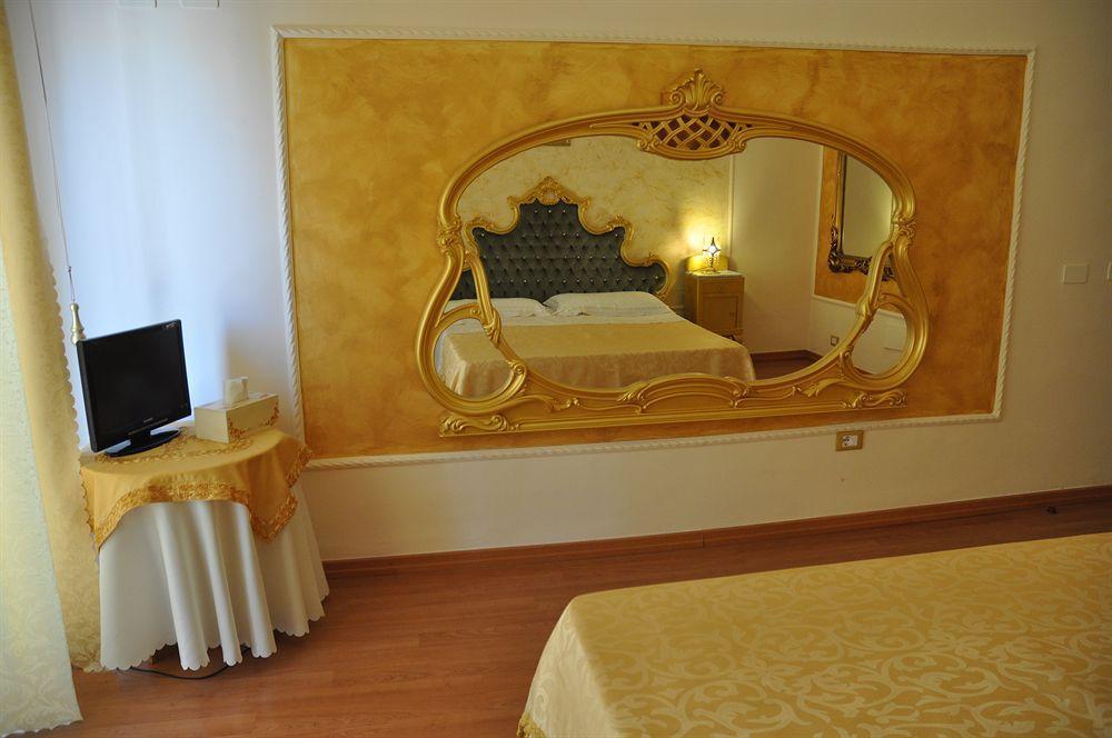 Casale D' Or Palermo
