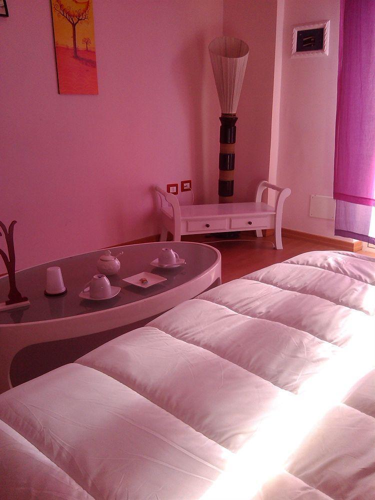 Guest house Casale D' Or