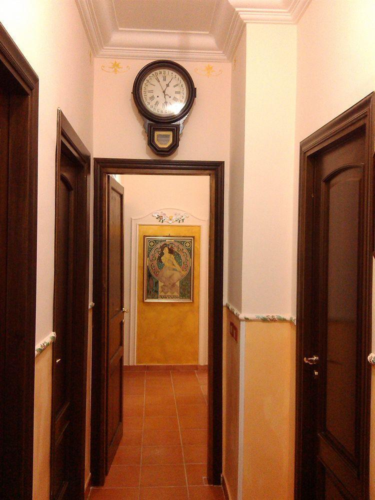 Guest house Casale D' Or Palermo