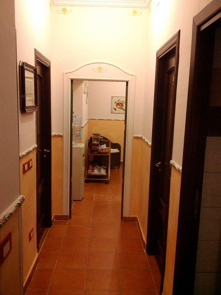 Casale D' Or Palermo