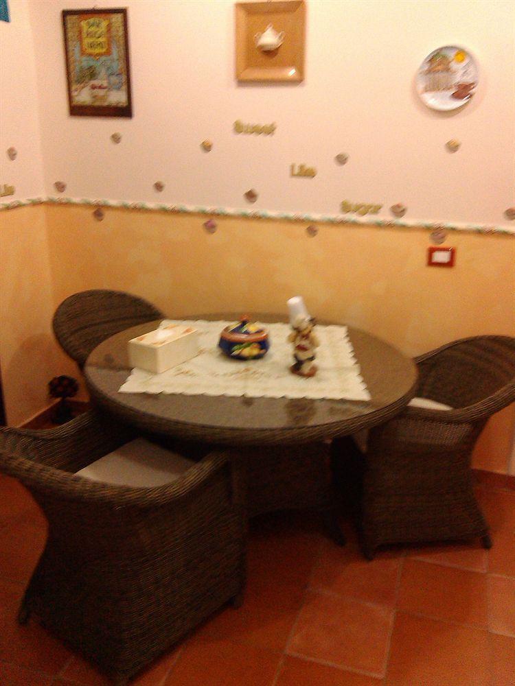 Guest house Casale D' Or