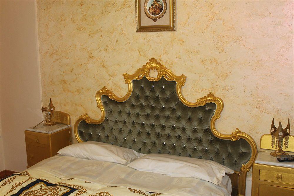 Guest house Casale D' Or Palermo