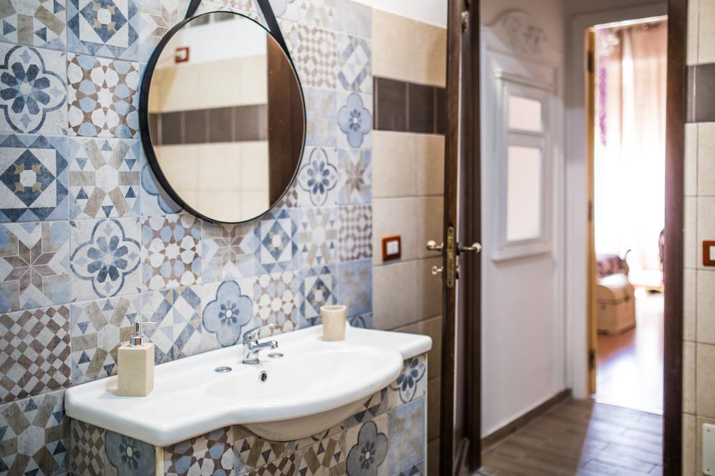 Guest house Casale D' Or Palermo