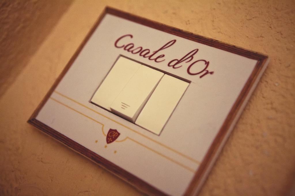 Casale D' Or Guest house 3*