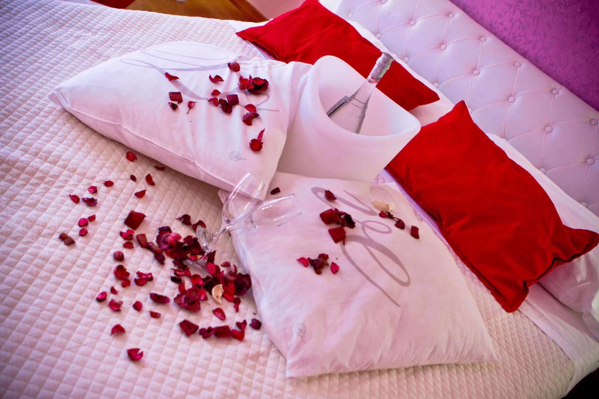 Guest house Casale D' Or 3*