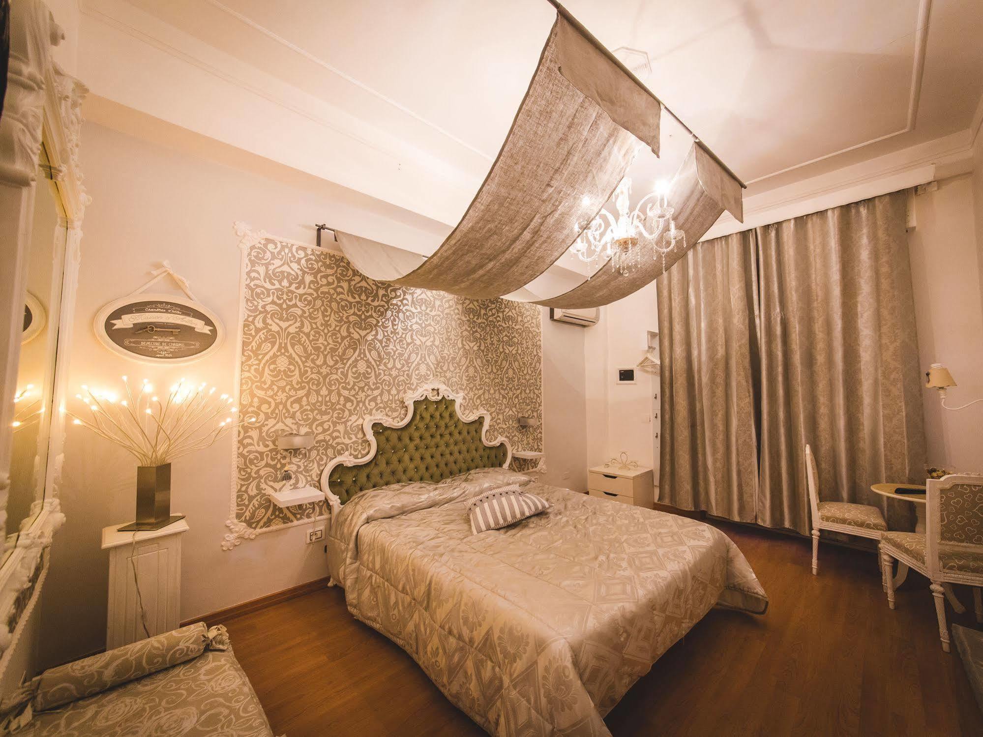 Casale D' Or Guest house 3*