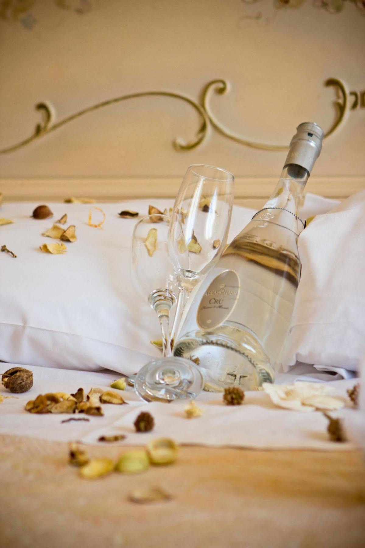 Casale D' Or Guest house