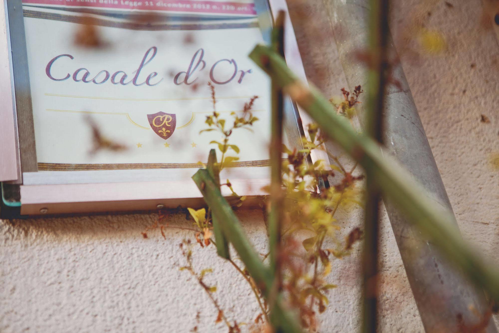 Casale D' Or 3* Palermo