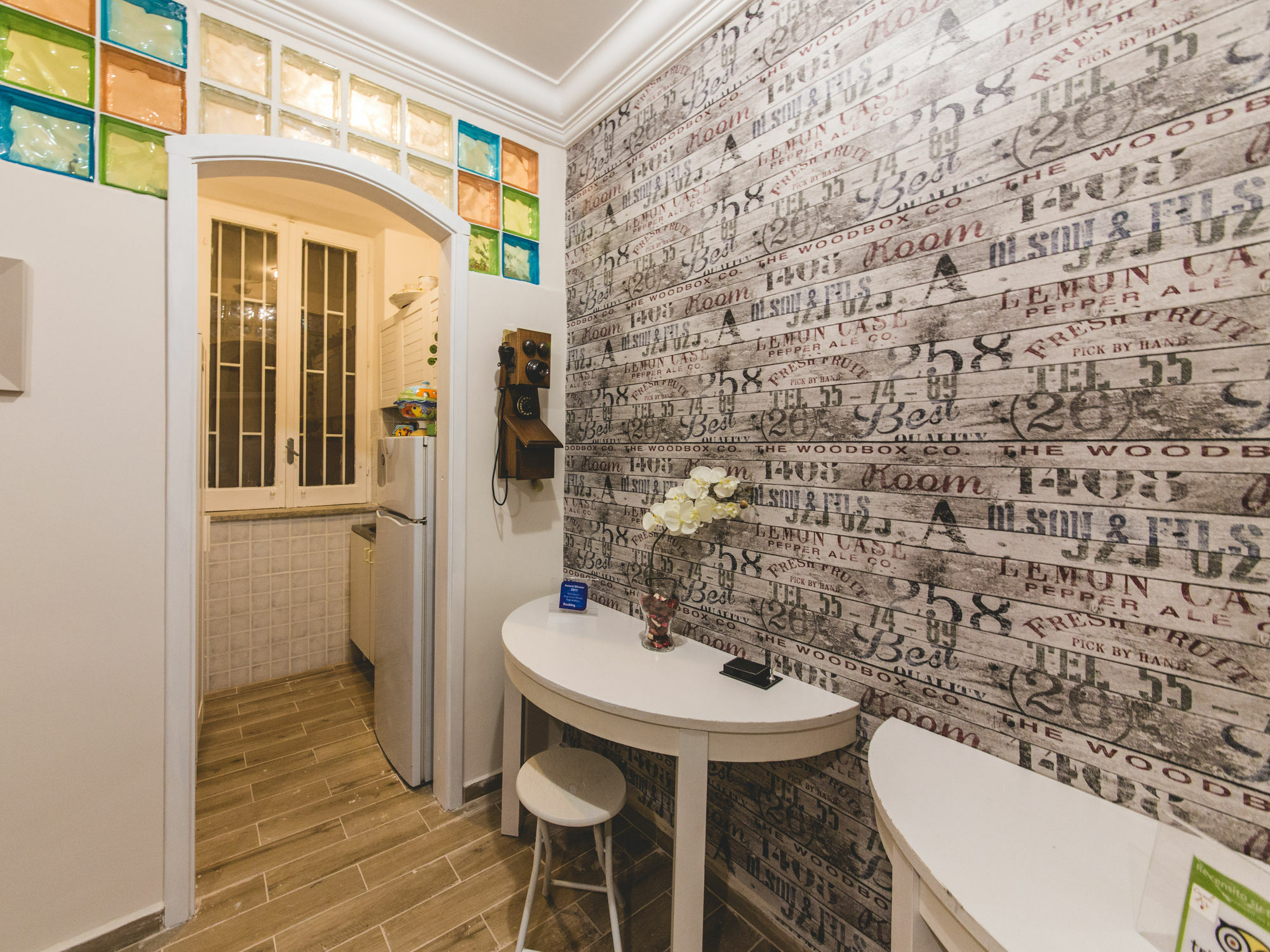 Guest house Casale D' Or 3*