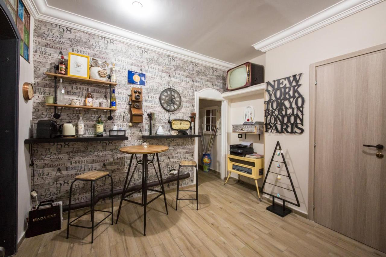 Casale D' Or Guest house Palermo